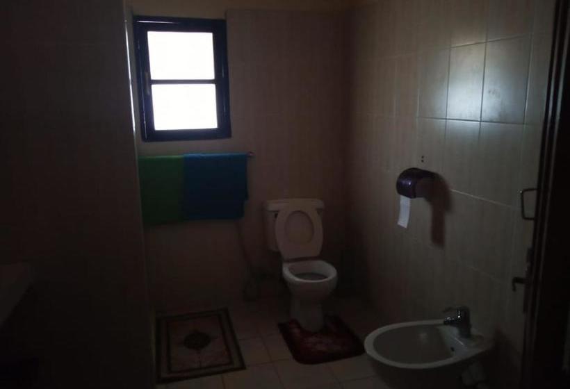 Pensão Fahari House Watamu