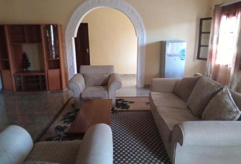 Pensão Fahari House Watamu