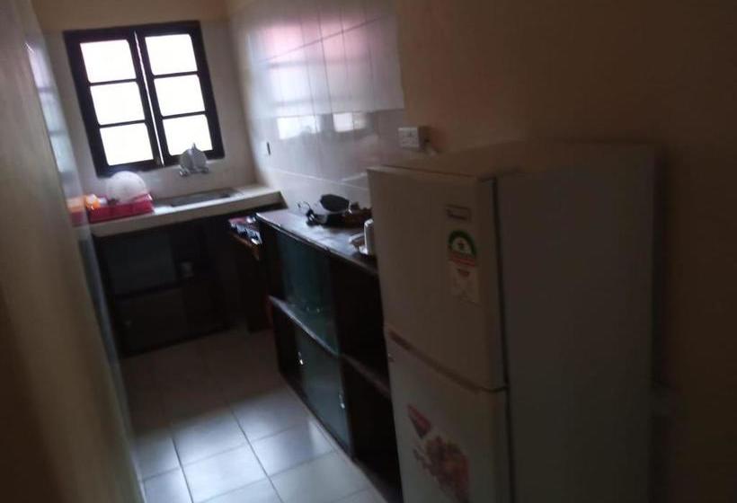 Pensão Fahari House Watamu