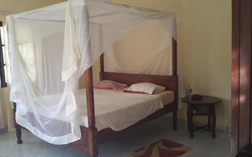 Pensão Fahari House Watamu