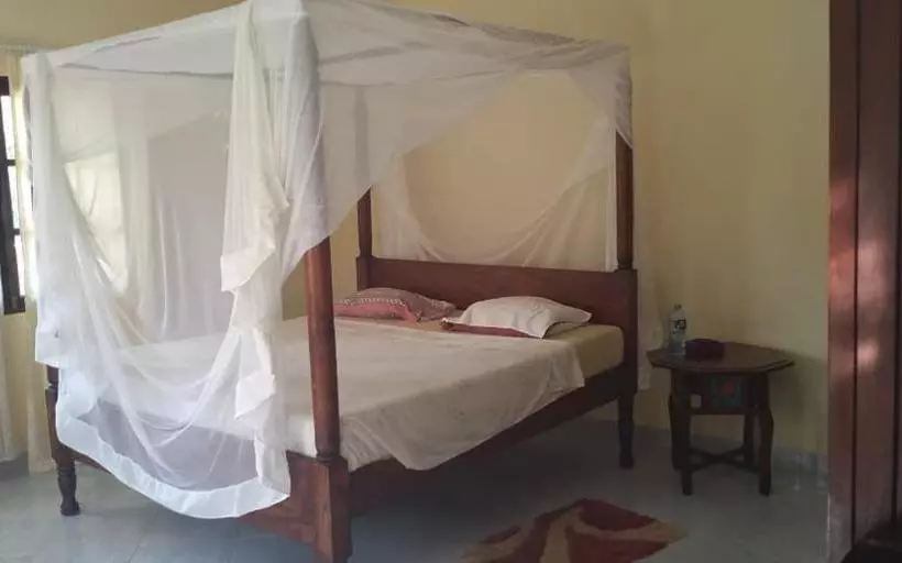 پانسیون Fahari House Watamu