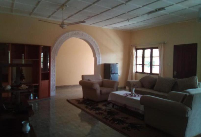 Pensão Fahari House Watamu