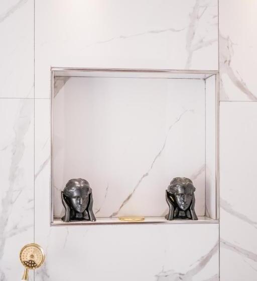 Пансион Naro Suites And Rooms