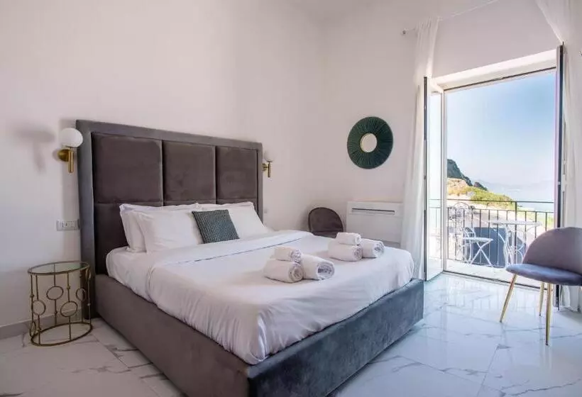 ペンション Naro Suites And Rooms