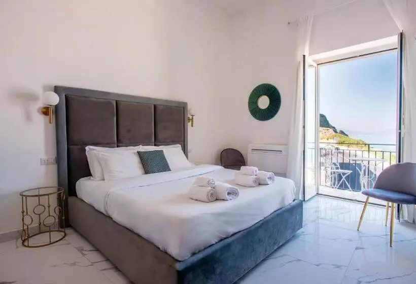 ペンション Naro Suites And Rooms