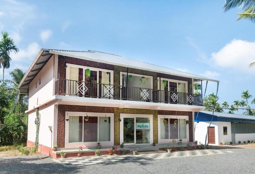 ペンション Oyo Home 65982 Graceful Stay Wynvilla Holidays