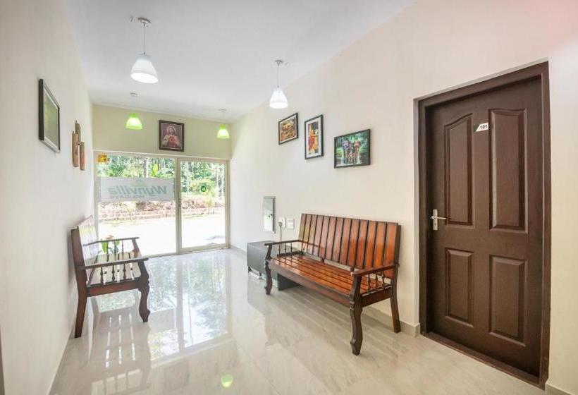 ペンション Oyo Home 65982 Graceful Stay Wynvilla Holidays