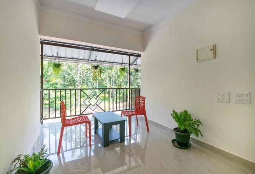 ペンション Oyo Home 65982 Graceful Stay Wynvilla Holidays