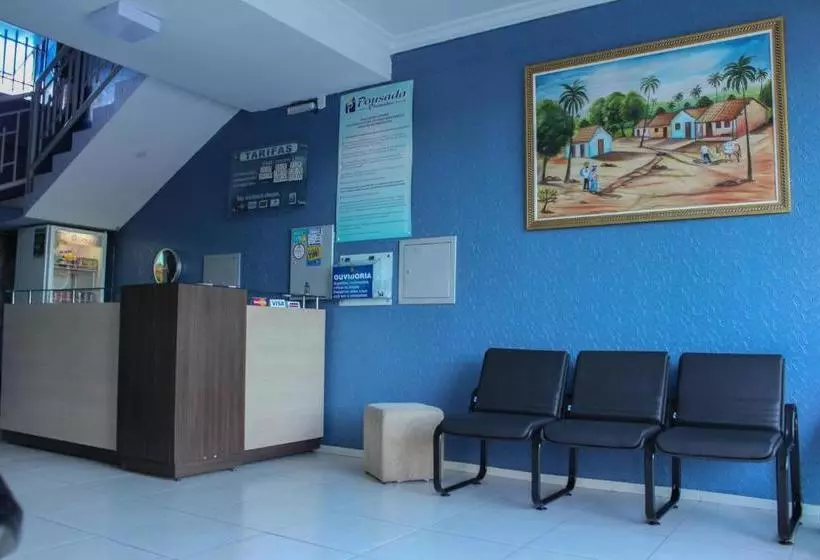 Majatalo Pousada Planalto