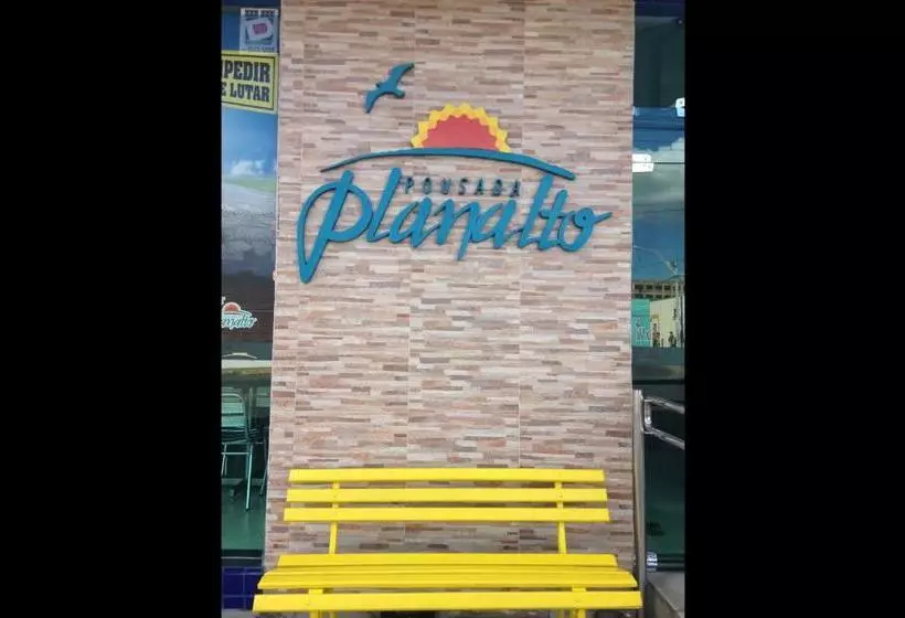 Majatalo Pousada Planalto
