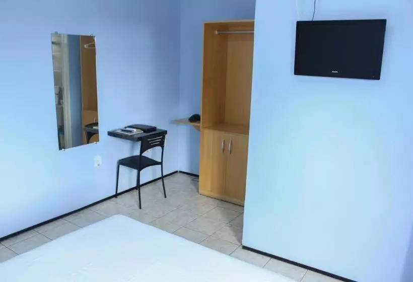 Majatalo Pousada Planalto