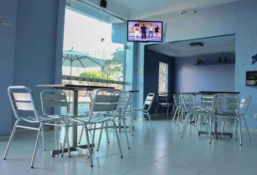 Majatalo Pousada Planalto