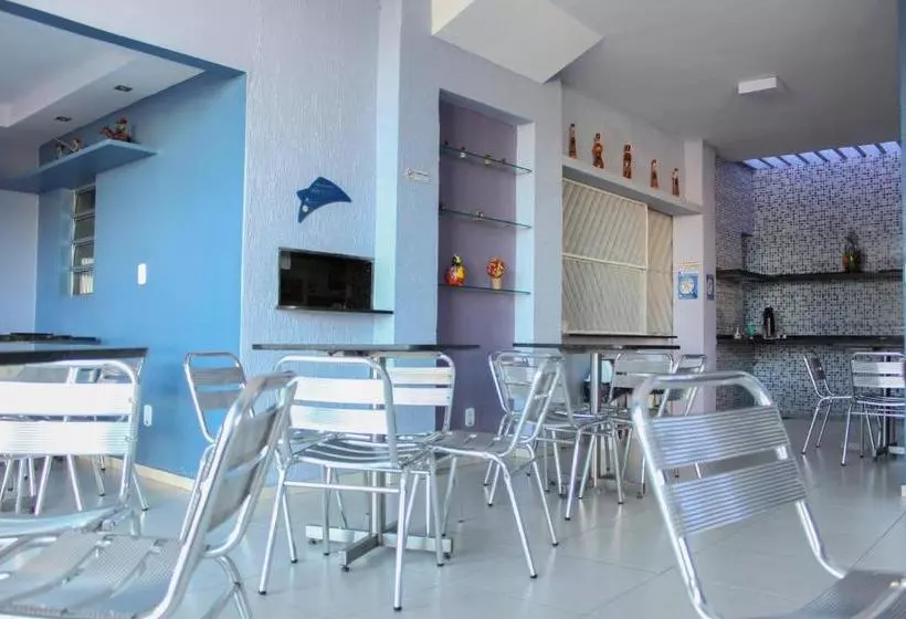 Majatalo Pousada Planalto