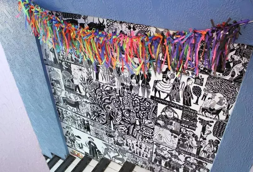 Majatalo Pousada Planalto