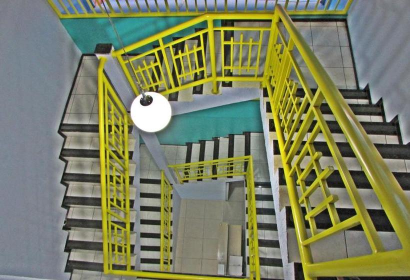 پانسیون Pousada Planalto