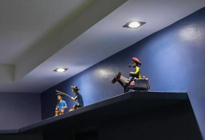 Majatalo Pousada Planalto