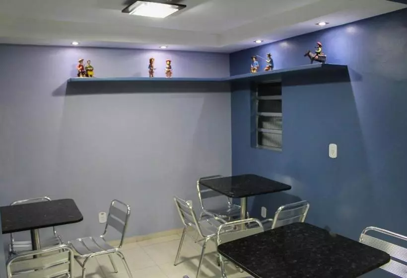 Majatalo Pousada Planalto