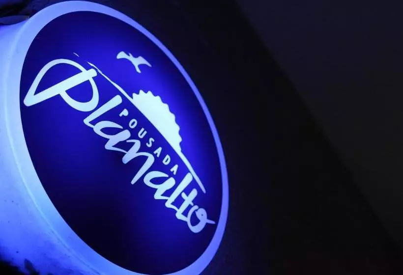 Majatalo Pousada Planalto