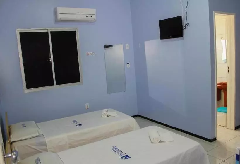 Majatalo Pousada Planalto