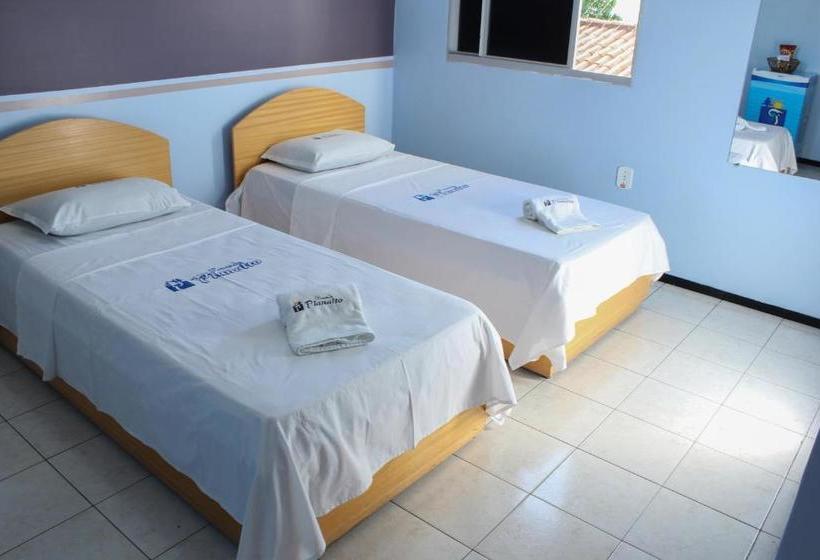 پانسیون Pousada Planalto