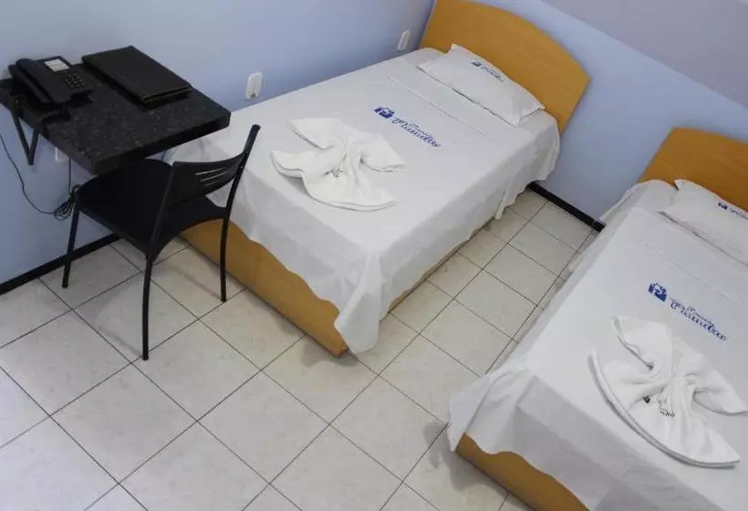 Majatalo Pousada Planalto