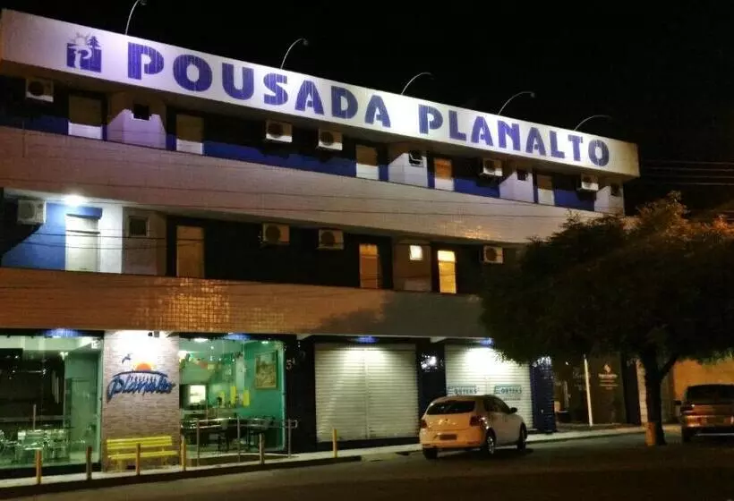 Majatalo Pousada Planalto