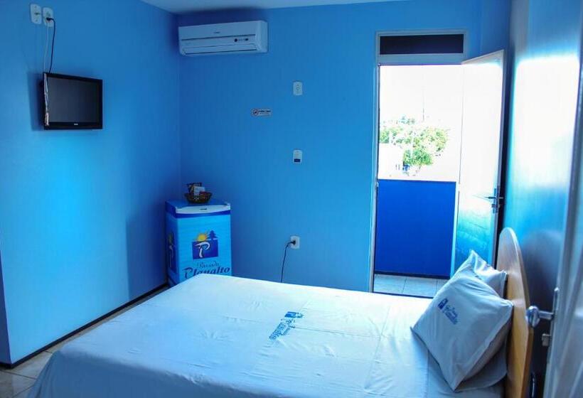 پانسیون Pousada Planalto