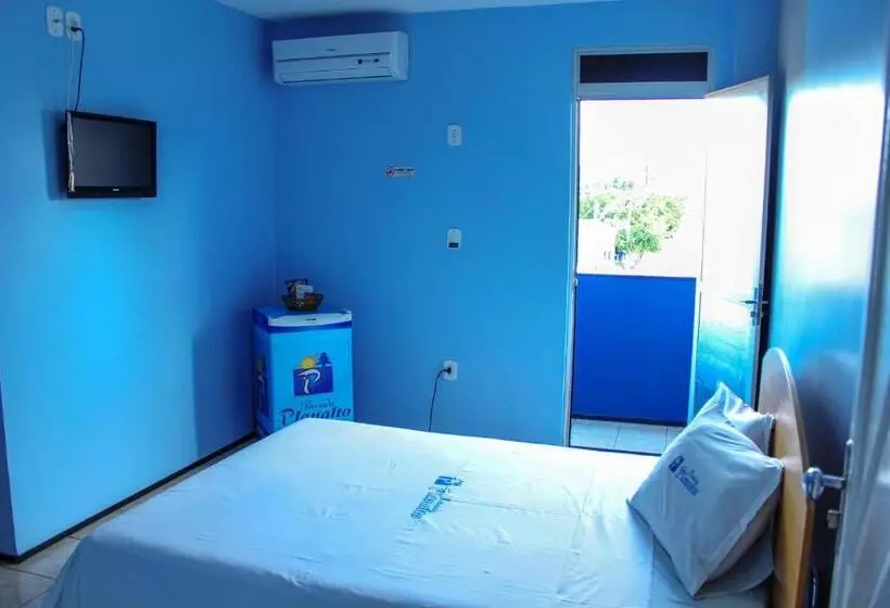 Majatalo Pousada Planalto