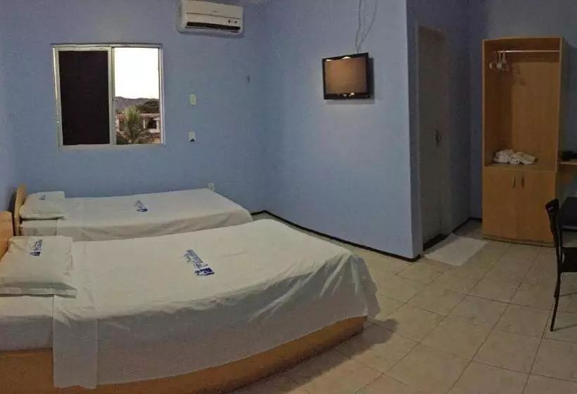 Majatalo Pousada Planalto