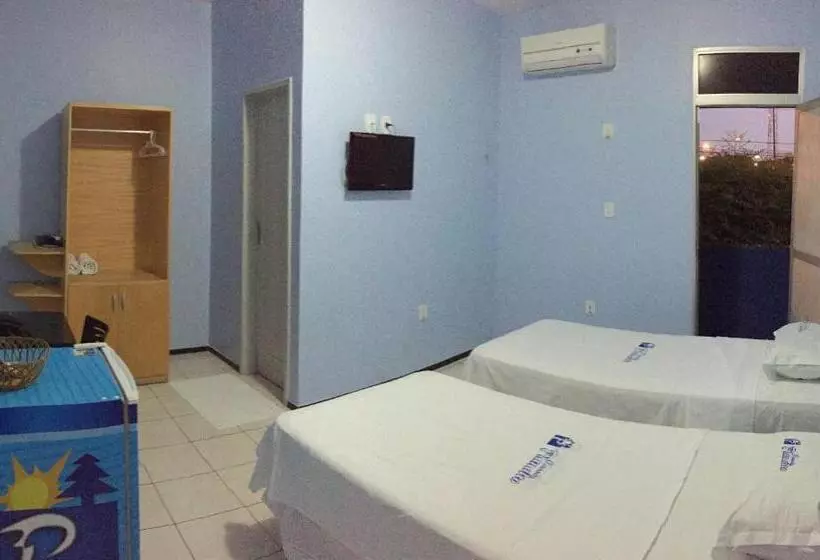 Majatalo Pousada Planalto