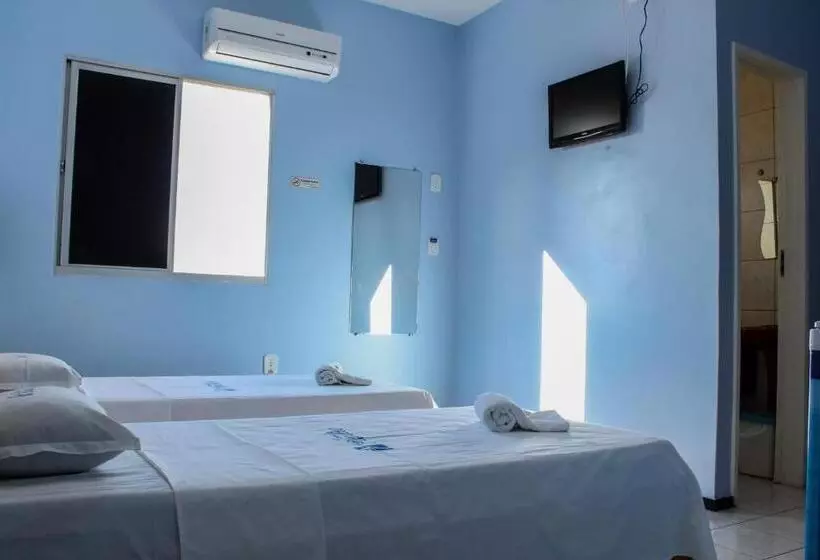 Majatalo Pousada Planalto