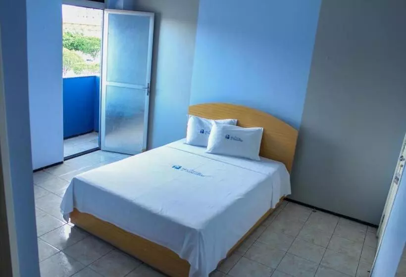 Majatalo Pousada Planalto