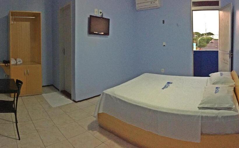 پانسیون Pousada Planalto