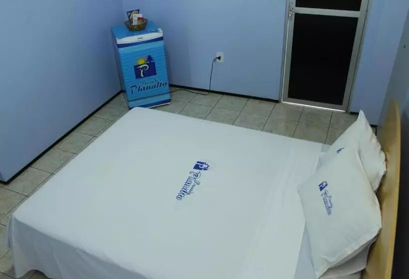 Majatalo Pousada Planalto