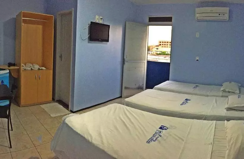 Majatalo Pousada Planalto