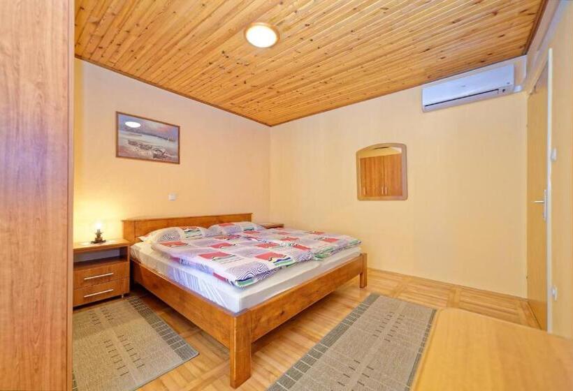 بنسيون Rooms Milica Palit