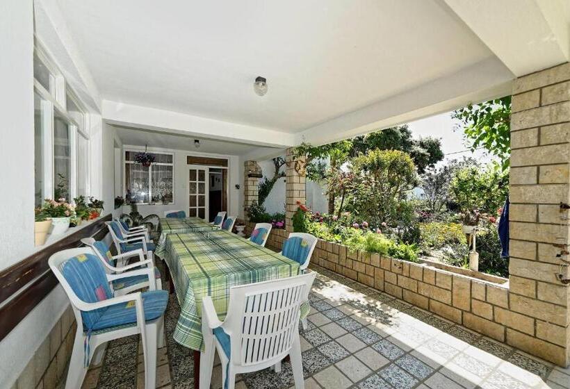 بنسيون Rooms Milica Palit