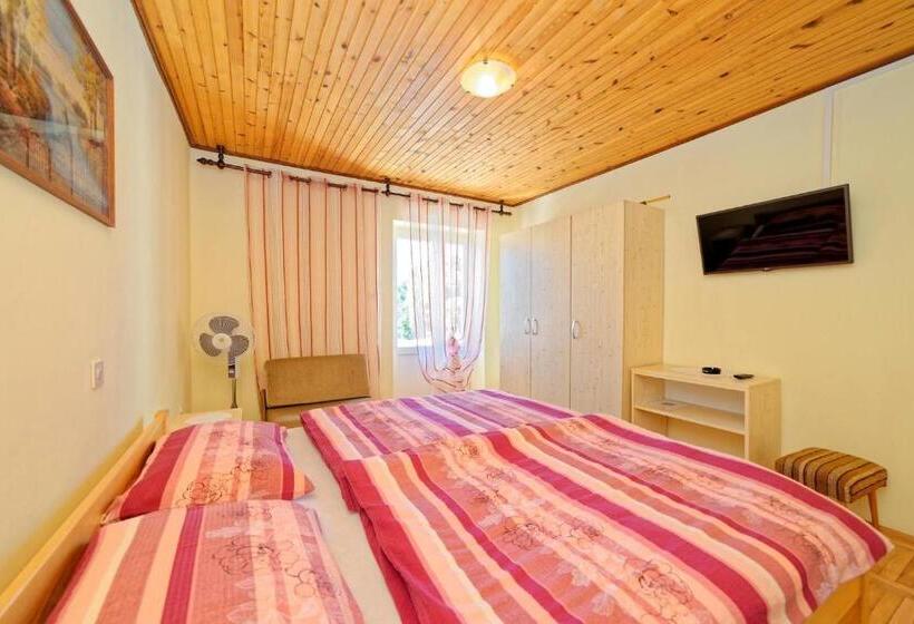 بنسيون Rooms Milica Palit