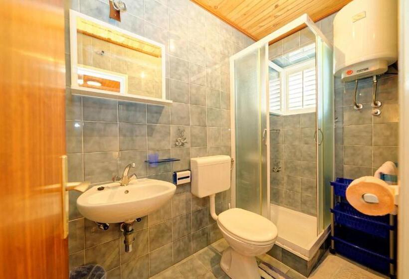 بنسيون Rooms Milica Palit