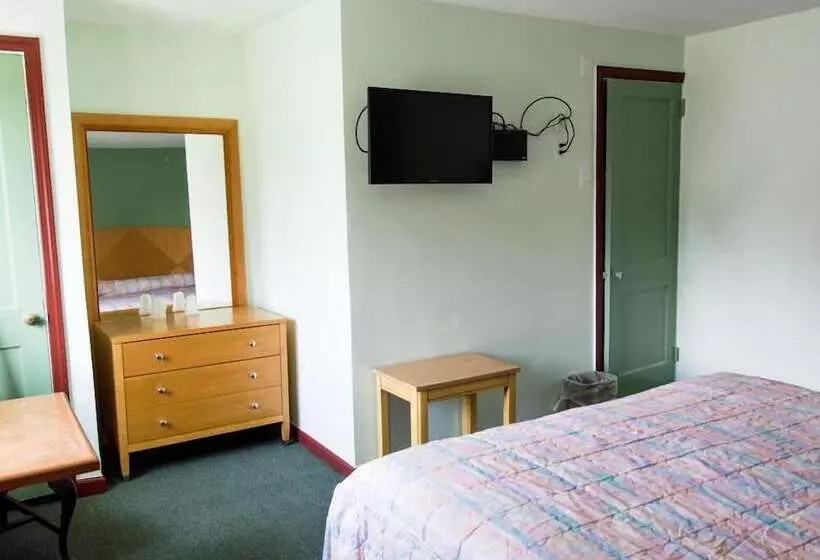 Bay Drive Motel