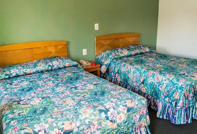 Bay Drive Motel