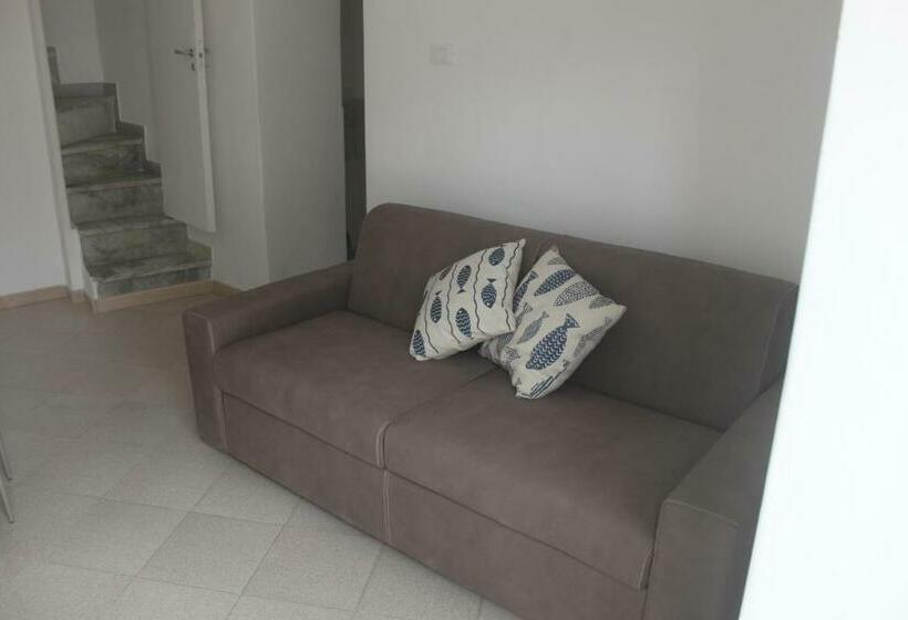 住宿加早餐 Camere Dieci Maggio Beb Dory, Nemo, Guizzo