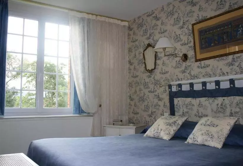 ベッドアンドブレックファースト Chambres D'hôtes & Gites La Chatellenie