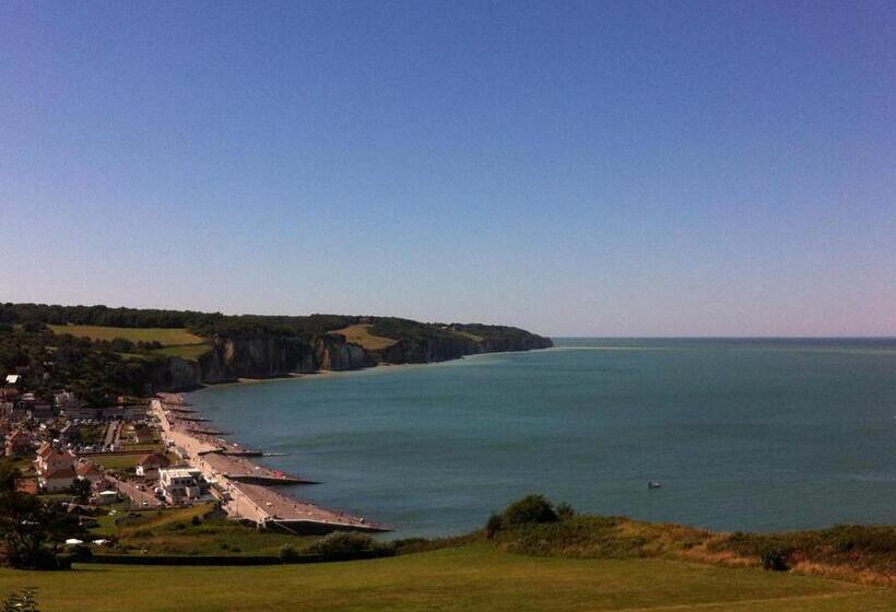 ベッドアンドブレックファースト Chambres D'hôtes & Gites La Chatellenie