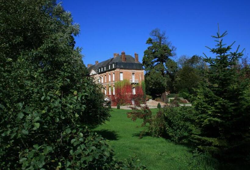 ベッドアンドブレックファースト Chambres D'hôtes & Gites La Chatellenie