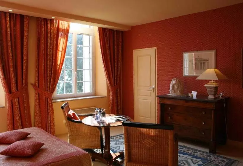 ベッドアンドブレックファースト Chambres D'hôtes & Gites La Chatellenie
