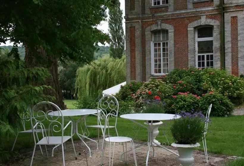 ベッドアンドブレックファースト Chambres D'hôtes & Gites La Chatellenie