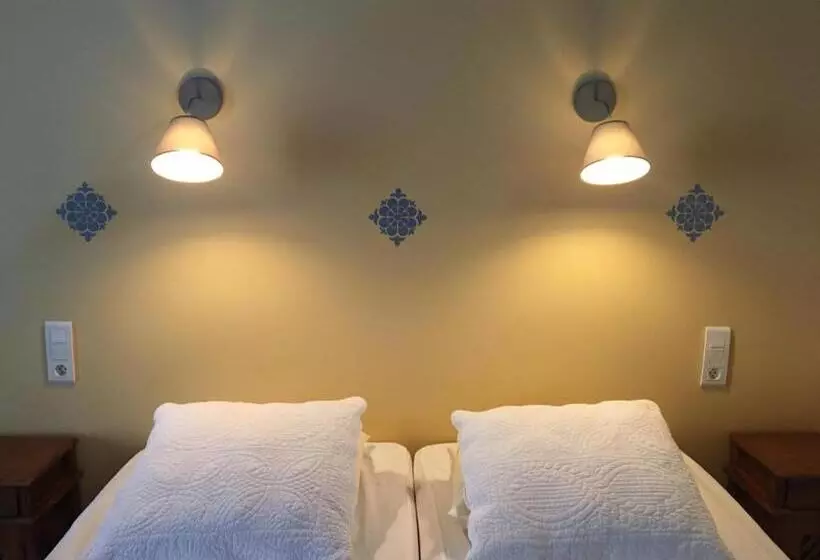 ベッドアンドブレックファースト Chambres D'hôtes & Gites La Chatellenie