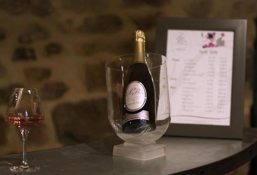 ベッドアンドブレックファースト Domaine De Peyre Brune