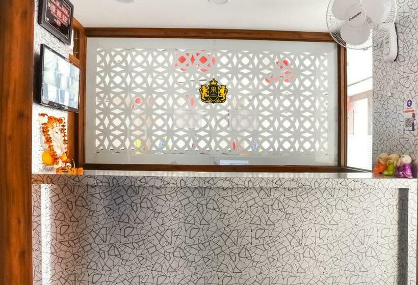 Collection O 78427 Hotel Raj Regent